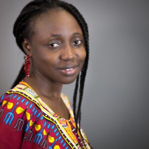 Abiola Ilupeju Profile Picture